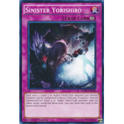 SDPD-EN038 Sinister Yorishiro Commune
