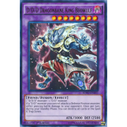 SDPD-EN041 D/D/D Dragonbane King Beowulf Ultra Rare