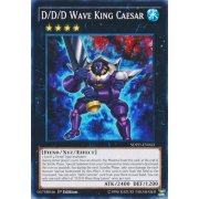 SDPD-EN043 D/D/D Wave King Caesar Commune