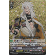 G-TTD01/003EN Kogitsunemaru Toku Triple Rare (RRR)