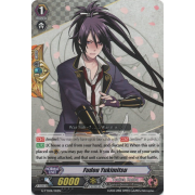 G-TTD01/011EN Fudou Yukimitsu Common (C)