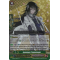 G-TB02/001EN Juzumaru Tsunetsugu Generation Rare (GR)