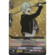 G-TB02/015EN Hizamaru Double Rare (RR)