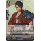 G-TB02/025EN Mutsunokami Yoshiyuki Toku Rare (R)