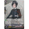 G-TB02/041EN Yagen Toushirou Toku Common (C)