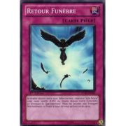 STBL-FR065 Retour Funèbre Super Rare