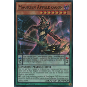 RATE-FR001 Magicien Appeldragon Super Rare