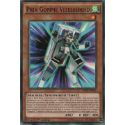 RATE-FR005 Prix Gomme Vitesseroid Commune