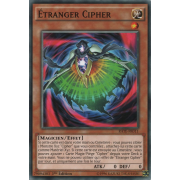 RATE-FR011 Étranger Cipher Commune