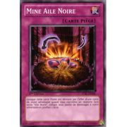 STBL-FR068 Mine Aile Noire Commune