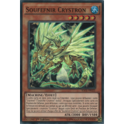 RATE-FR021 Soufefnir Crystron Super Rare