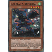 RATE-FR022 Corbeau Shinobiseau Commune