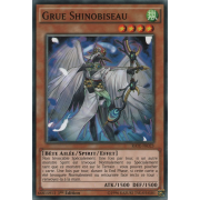 RATE-FR023 Grue Shinobiseau Commune