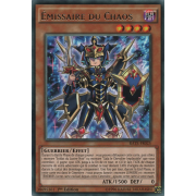 RATE-FR025 Émissaire du Chaos Rare