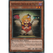 RATE-FR029 Apprenti Joueur de Flûte Commune