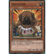 RATE-FR031 Yokotuner Commune