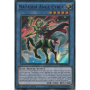 RATE-FR036 Natasha Ange Cyber Super Rare