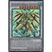 RATE-FR046 Quariongandrax Crystron Ultra Rare