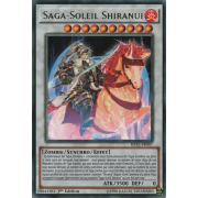 RATE-FR047 Saga-Soleil Shiranui Rare