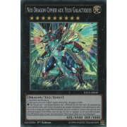 RATE-FR049 Néo Dragon Cipher aux Yeux Galactiques Super Rare