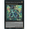 RATE-FR049 Néo Dragon Cipher aux Yeux Galactiques Super Rare