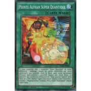 RATE-FR063 Pointe Alphan Super Quantique Commune