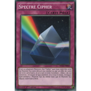 RATE-FR069 Spectre Cipher Commune