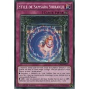 RATE-FR074 Style de Samsara Shiranui Commune