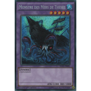 RATE-FR081 Monstre des Mers de Thésée Secret Rare