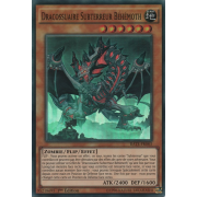 RATE-FR083 Dracossuaire Subterreur Béhémoth Super Rare