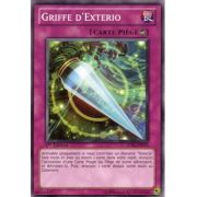 STBL-FR075 Griffe d'Exterio Commune