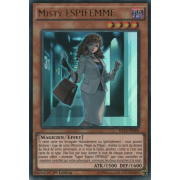 RATE-FR086 Misty ESPIFEMME Ultra Rare