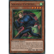 RATE-FR087 Solidité ESPIRALE Rare