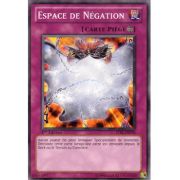 STBL-FR076 Espace de Négation Short Print