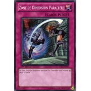 STBL-FR077 Zone de Dimension Parallèle Super Rare