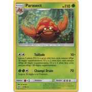 SL01_5/149 Parasect Rare