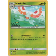 SL01_8/149 Maskadra Rare