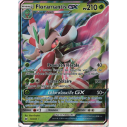 SL01_15/149 Floramantis GX Ultra Rare