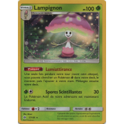 SL01_17/149 Lampignon Holo Rare