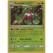 SL01_20/149 Sucreine Holo Rare