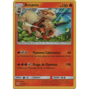 SL01_22/149 Arcanin Holo Rare