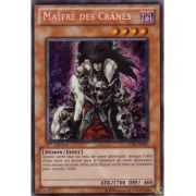 STBL-FR081 Maître des Crânes Secret Rare