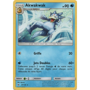 SL01_29/149 Akwakwak Rare