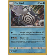 SL01_32/149 Tartard Holo Rare