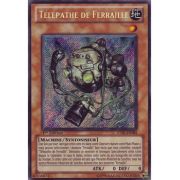 STBL-FR084 Télépathe de Ferraille Secret Rare