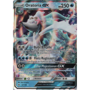 SL01_42/149 Oratoria GX Ultra Rare