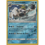 SL01_43/149 Crabominable Inverse