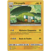 SL01_51/149 Chrysapile Peu commune