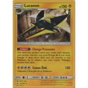 SL01_52/149 Lucanon Holo Rare