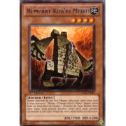 STBL-FR087 Rempart Koa'ki Meiru Rare